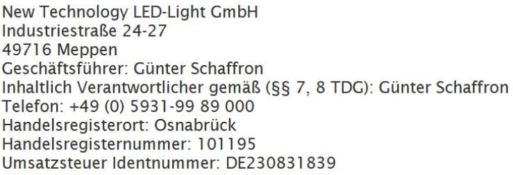 Impressum led-gluehbirnen.de.ntligm.de