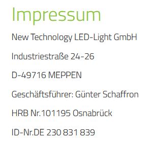 Impressum led-gluehbirnen.de.ntligm.de